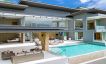 Ultra-Luxury 5 Bedroom Sea view Villa in Chaweng Noi-26