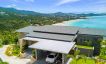 Ultra-Luxury 5 Bedroom Sea view Villa in Chaweng Noi-30