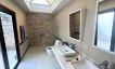 Tropical 3 Bed Pool Villa Residence for Sale in Bophut-34