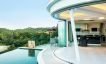 Waterfront 3 Bedroom Luxury Villas on Tongson Bay-25